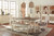 Ashley Bolanburg Two-tone Dining Chair (Set of 2)