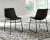 Ashley Centiar Brown Dining Chair (Set of 2)