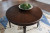 Ashley Lavinton Brown Dining Table and 6 Chairs
