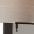 Ashley Anemoon Black Floor Lamp