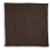 Ashley Anawood Brown Throw (Set of 3)
