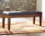 Ashley Ralene Medium Brown Dining Bench