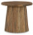 Ashley Ceilby Natural Accent Table