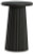 Ashley Ceilby Black Accent Table