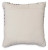 Ashley Digover Green Ivory Pillow