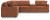 Ashley Modmax Ink 6-Piece Sectional 92121/16/46(3)/65/77