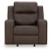 Ashley Lavenhorne Umber Sofa, Loveseat and Recliner