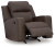 Ashley Lavenhorne Umber Sofa, Loveseat and Recliner