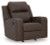 Ashley Lavenhorne Pebble Sofa, Loveseat and Recliner