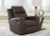 Ashley Lavenhorne Pebble Sofa, Loveseat and Recliner
