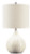 Rainermen Off White 2-Piece Table Lamp Set