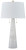 Ashley Laurellen White 2-Piece Table Lamp Set