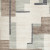 Ashley Larkport Cream Brown Gray Washable 8' x 10' Area Rug