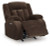 Ashley Greely Bend Steel Power Recliner