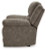 Ashley Laresview Fossil Oversized Recliner