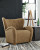 Ashley Larbell Ecru Accent Chair