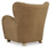 Ashley Larbell Ecru Accent Chair
