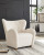 Ashley Larbell Camel Accent Chair