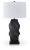 Ashley Amillion Black Table Lamp