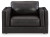 Ashley Amiata Onyx Oversized Chair