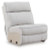 Ashley Grafton Pike Pearl Ash 5-Piece Power Reclining Sectional 98802/31/46/58/62/77