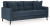 Ashley Bixler Olive Sofa, Loveseat and Chair
