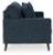 Ashley Bixler Olive Sofa, Loveseat and Chair