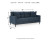 Ashley Bixler Olive Sofa, Loveseat and Chair