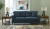 Ashley Bixler Olive Sofa, Loveseat and Chair