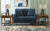 Ashley Bixler Olive Sofa, Loveseat and Chair