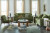 Ashley Bixler Olive Sofa, Loveseat and Chair