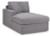 Ashley Modmax Ink 5-Piece Pit Sectional