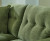 Ashley Bixler Olive Sofa and Loveseat
