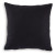 Ashley Veerbank Black Beige Pillow (Set of 4)