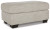 Ashley Vayda Pebble Sofa, Loveseat, Chair and Ottoman