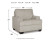 Ashley Vayda Pebble Sofa, Loveseat, Chair and Ottoman