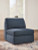 Ashley Modmax Granite 5 Piece Sectional with Audio Console