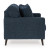 Ashley Bixler Olive Loveseat