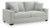 Ashley Amesley Ivory Sofa and Loveseat