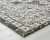 Ashley Glennisman Black Gray Ivory Medium Rug