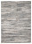 Ashley Gizela Ivory Beige Gray 5'3" x 7'3" Rug