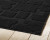 Ashley Gibbswell Black Washable 8' x 10' Area Rug