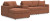 Ashley Modmax Spice 4-Piece Sectional with Chaise 92102/17/46/64/77