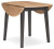 Ashley Gesthaven Natural White Dining Table and 2 Chairs