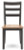 Ashley Gesthaven Natural White Dining Table and 2 Chairs