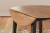 Ashley Gesthaven Natural White Dining Table and 2 Chairs
