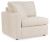 Ashley Modmax Oyster 4-Piece Sectional with Chaise 92103/17/46(2)/64