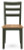 Ashley Gesthaven Natural Green Dining Table and 2 Chairs