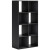 Ashley Langdrew Black Eight Cube Organizer