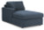 Ashley Modmax Oyster 4-Piece Sectional with Chaise 92103/16/46/57/65